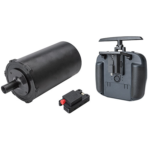 UAV дамжуулах систем гэж юу вэ?