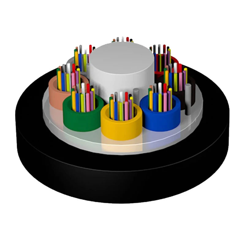 Утастай металл бус агаар үлээгч бичил кабелийн ашиг тус юу вэ?