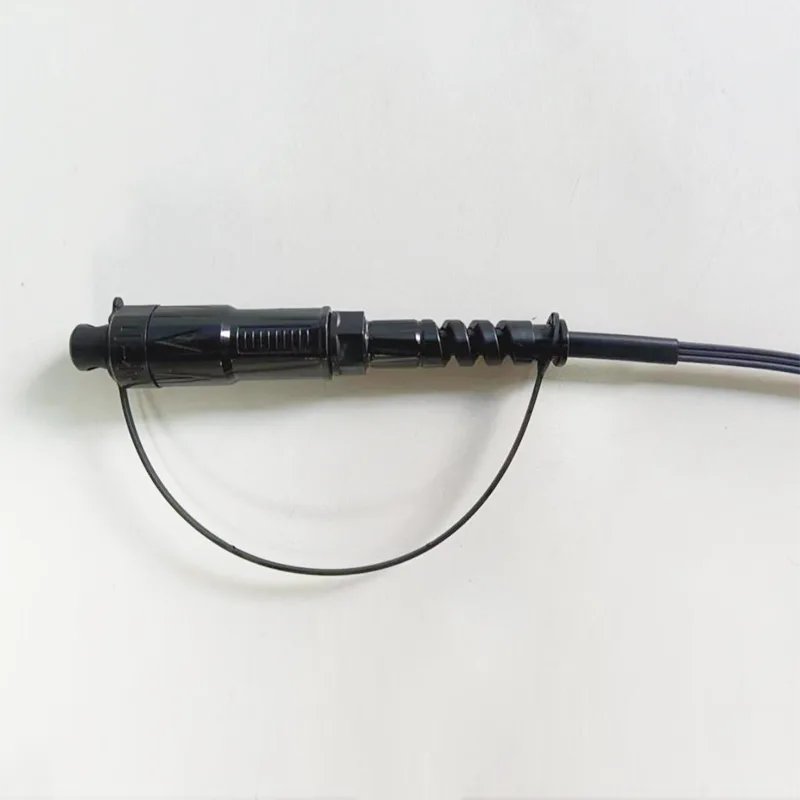 5х2м2 мм2мм ус нэвтрүүлдэггүй дугуй боовны Mind Mind Mini SC / APC холбогч оптик нөхөөс