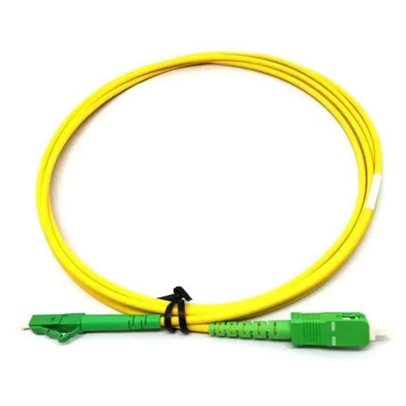 Ердийн SC / APC-LC / APC / APC 1.6MM нөхөх утас
