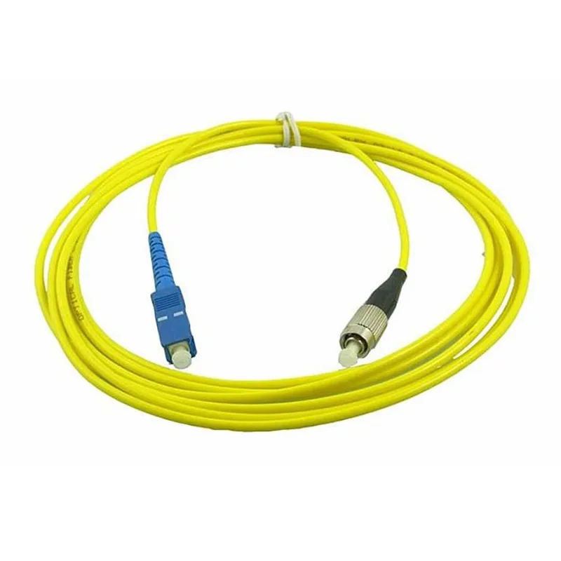 Ердийн SC / UPC-FC / UPC 3.0MM нөхөөс