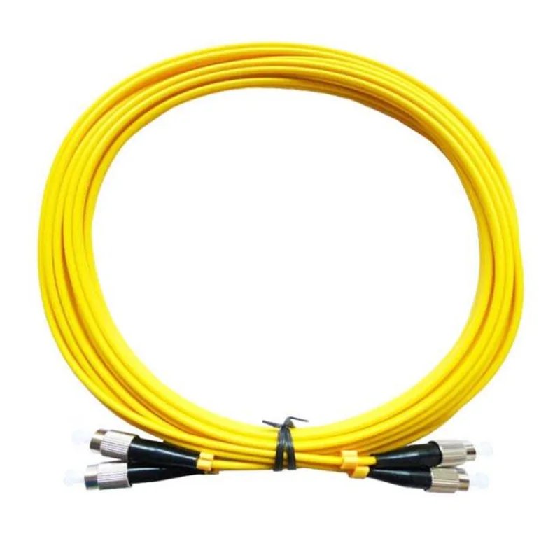 Дуплекс fc / upc-fc / upc / upc 3.0mm нөхөөс