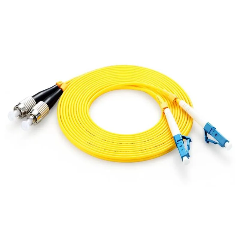 Дуплекс fc / upc-lc / upc / upc 3.0mm нөхөөс