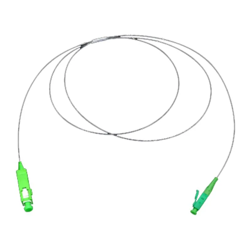 Үл үзэгдэх SC / APC-LC / APC / APC 0.9mm нөхөөс