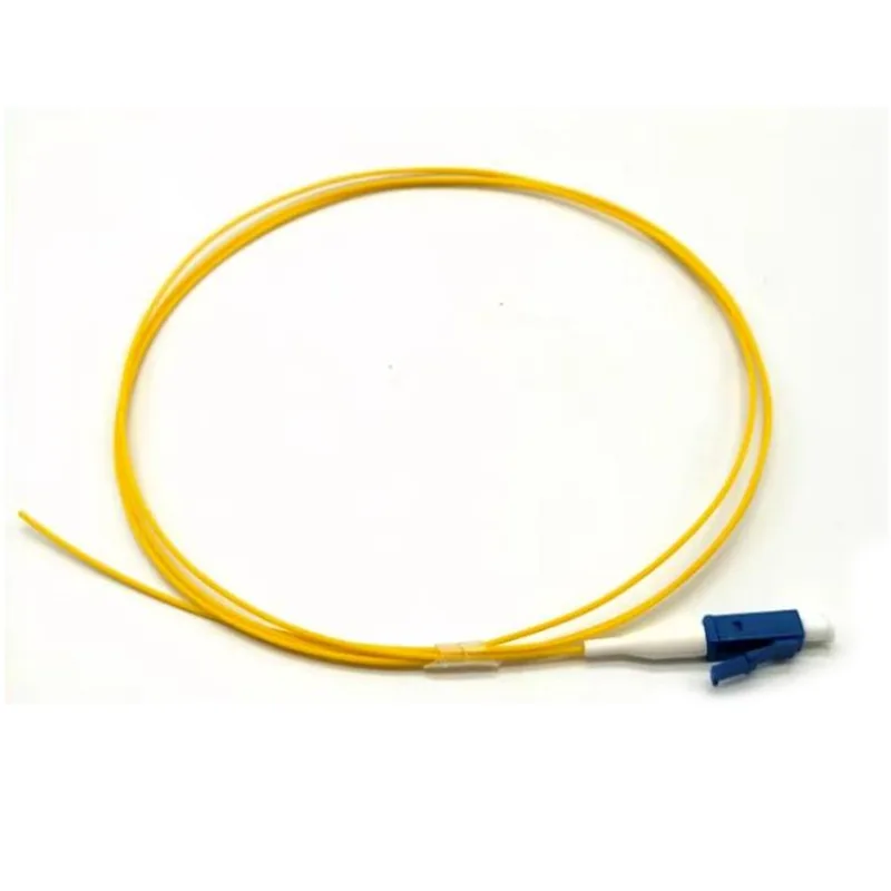 LC / upc 0.9mm оптик шилэн төмрийн