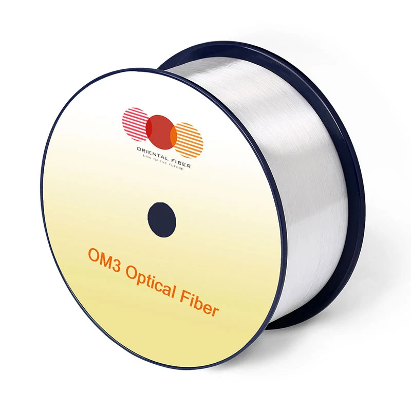 Олон горим оптик шилэн шилэн oM2 + / OM3