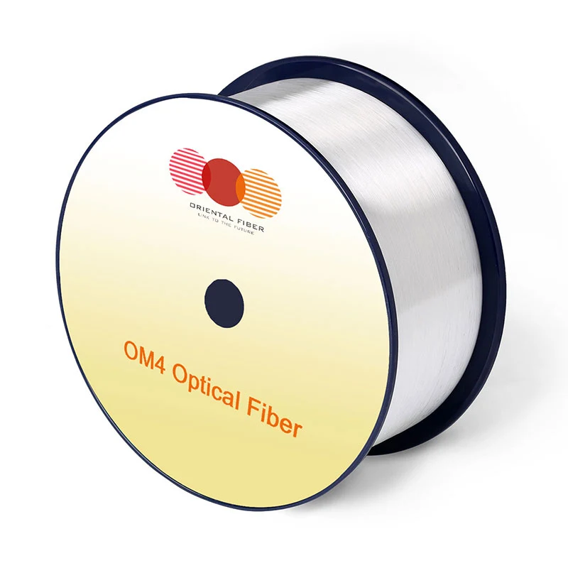 Олон горим оптик шилэн эсийн om4