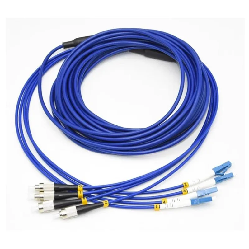 QUAD FC / UPC-LC / UPC Rodent-Dilect-DIELECTRUNE ХУУДАС