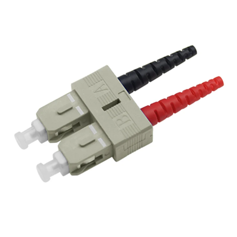 SC 2.0MM / 3.0MM DX MM MM холбогч